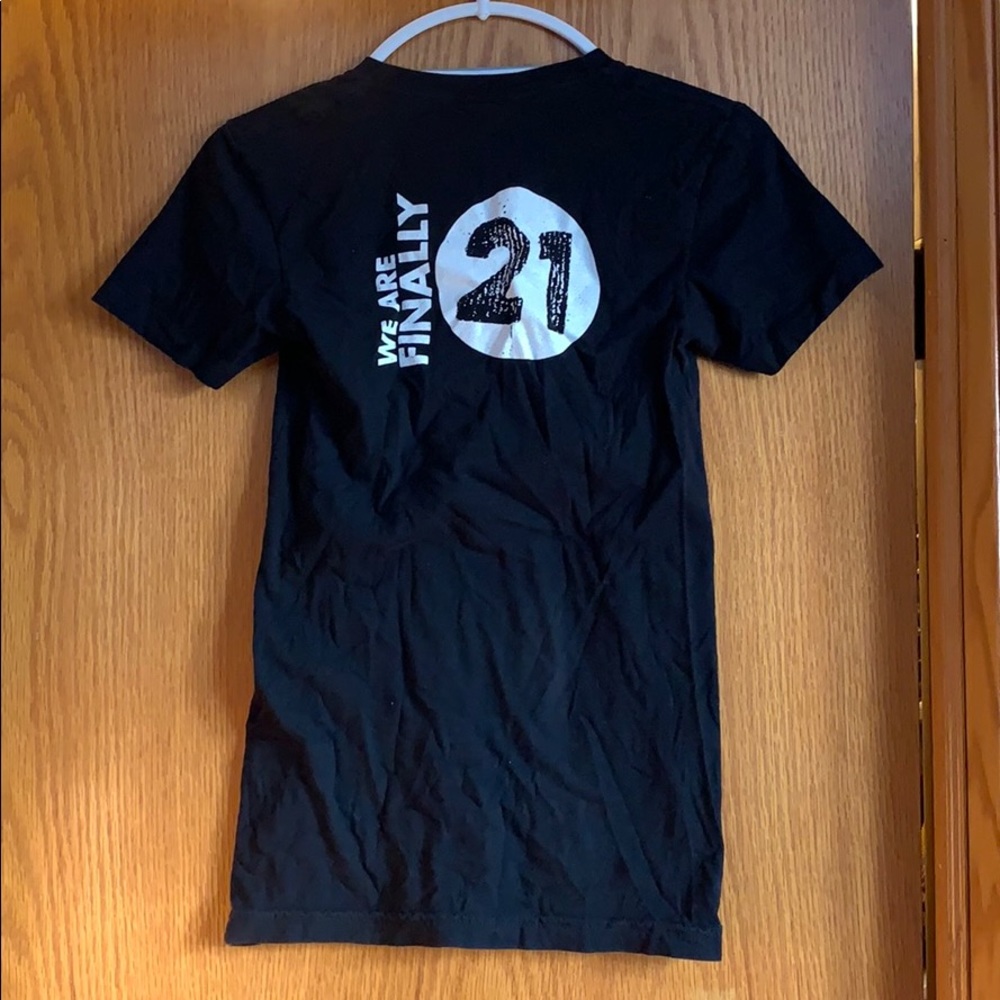 BREWERY 🍺 SHIRT - Picture 3 of 3
